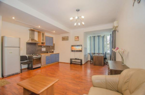 Apartment Live in Moscow, Moscow